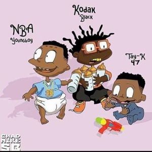 Meet your Posher, Derrick